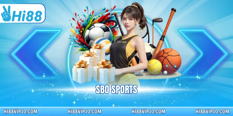 SBO Sports